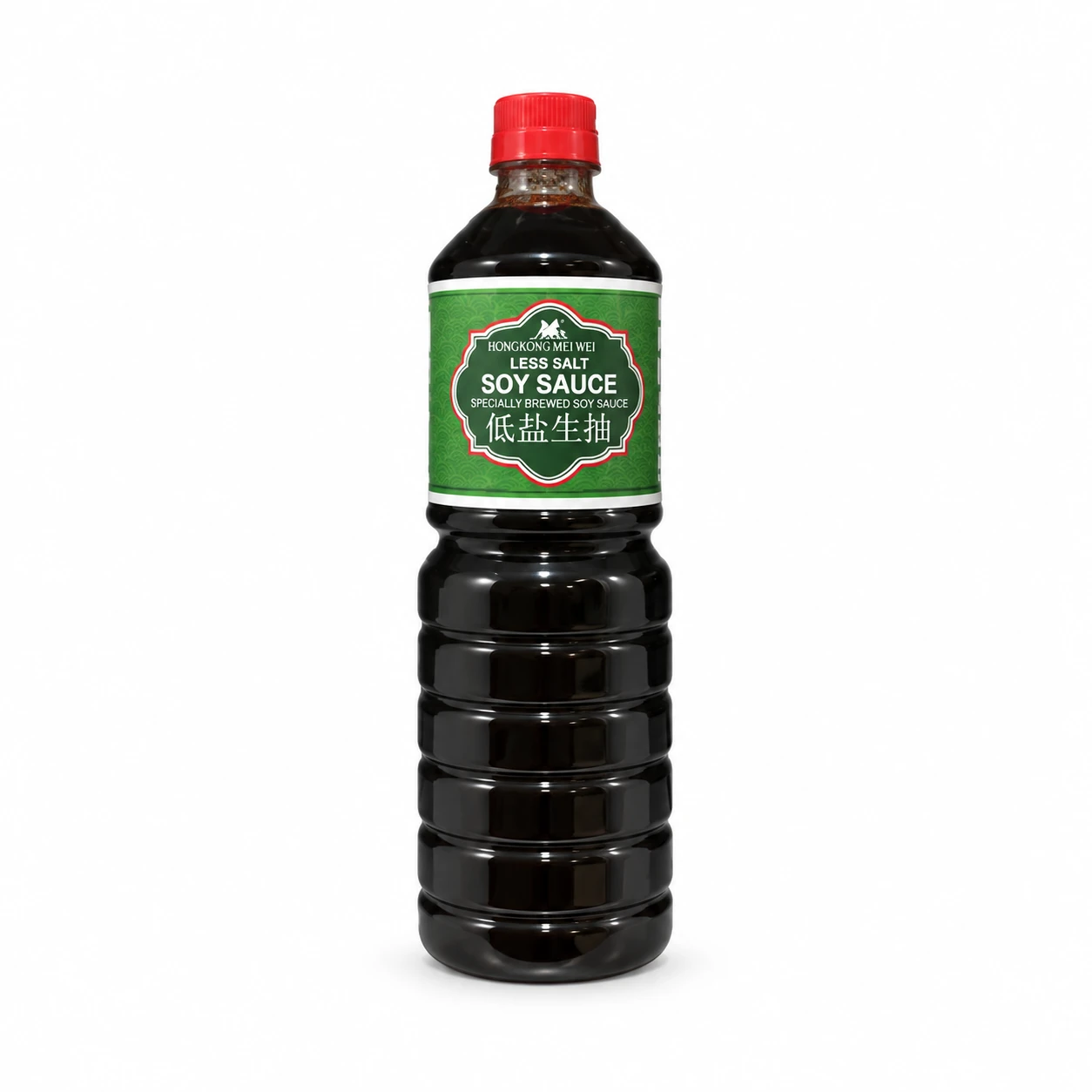 DRAGON SOYA SOS AZ TUZLU 1 LT * 12 AD