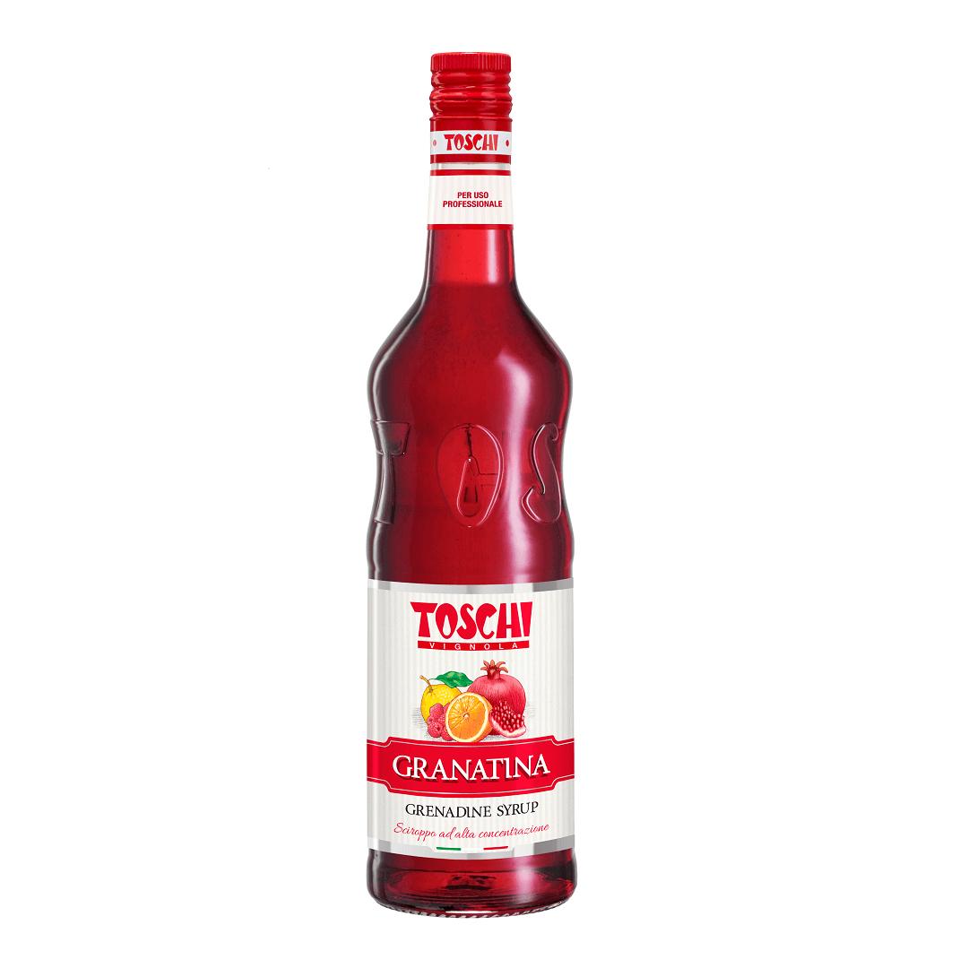 TOSCHI P37 NAR   ŞURUBU 1 LT(1,32 KG) * 6 AD