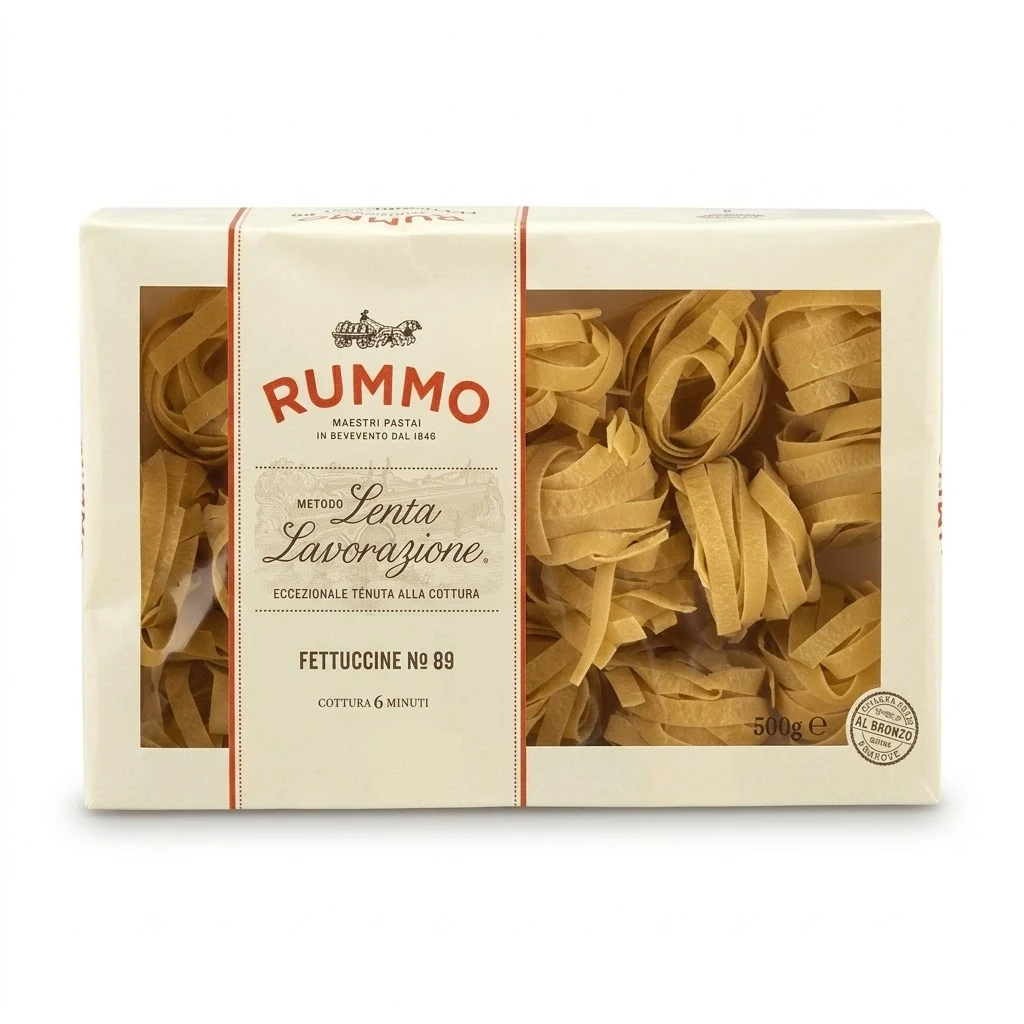 RUMMO FETTUCCİNE 20*500 GR