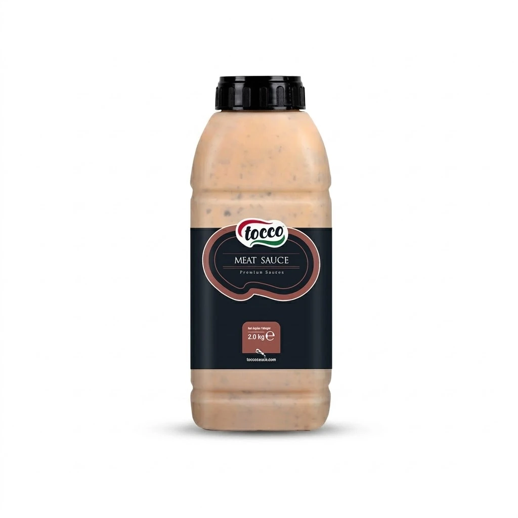 TOCCO MEAT SOS 2.2 KG PET