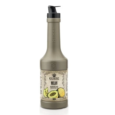 GUSSE KAVUN MEYVELİ SOS 1.1 KG ( FROZEN )