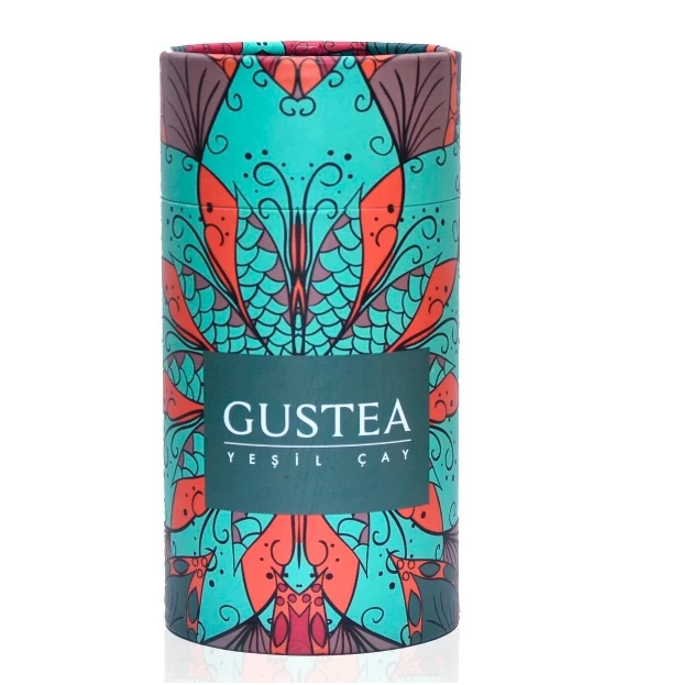 GUSTEA YEŞİLÇAY 250 GR