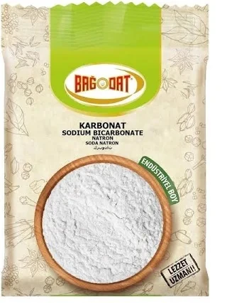 BAĞDAT KARBONAT 500 GR