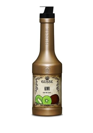 GUSSE KURABİYE AROMALI KOKTEYL ŞURUP 700 ML ( COOKIE )