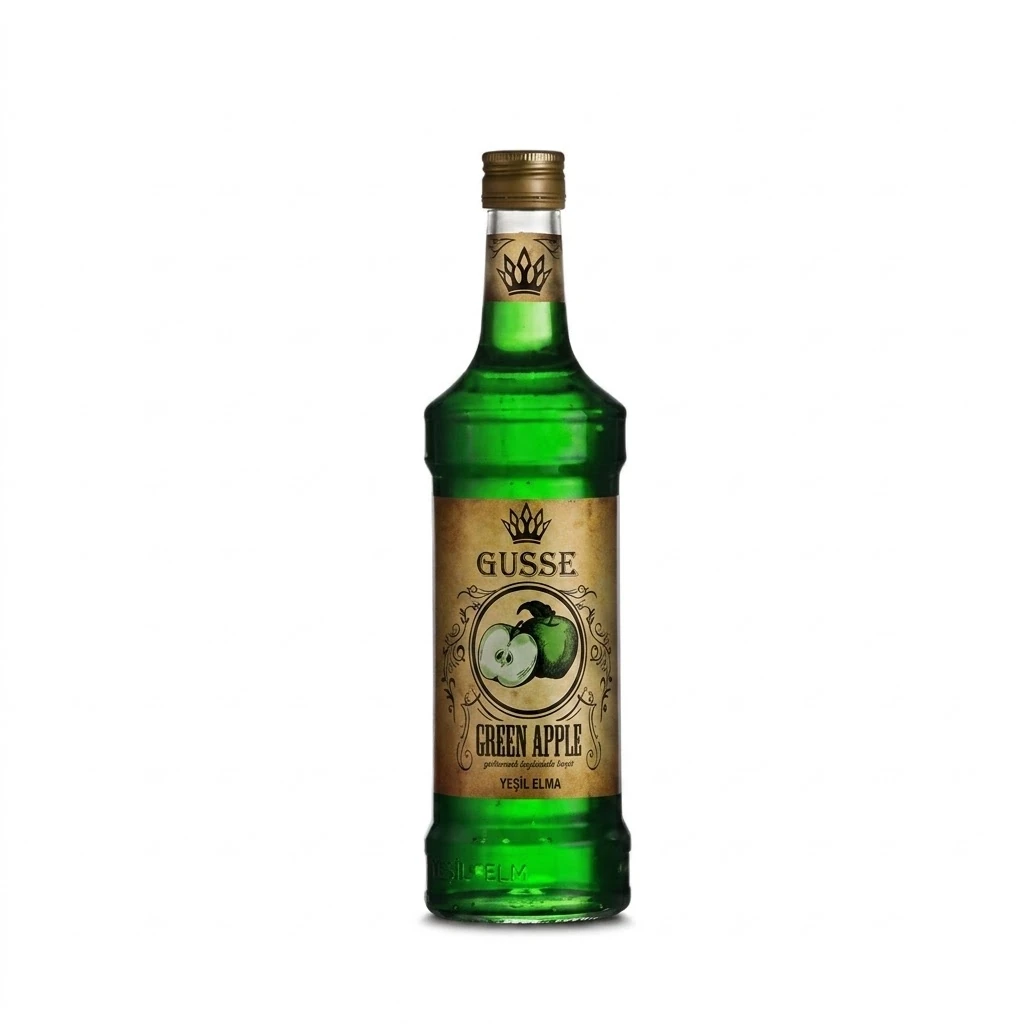 GUSSE KİVİ AROMALI KOKTEYL ŞURUP 700 ML
