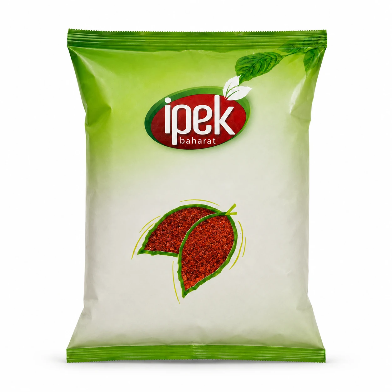 İPEK BAHARAT ACI TOZ BİBER 1 KG *10 AD