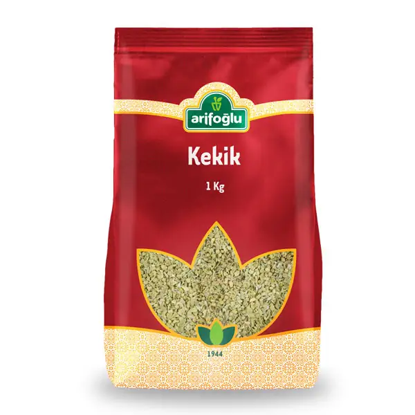 ARİFOĞLU KEKİK 1000 G**