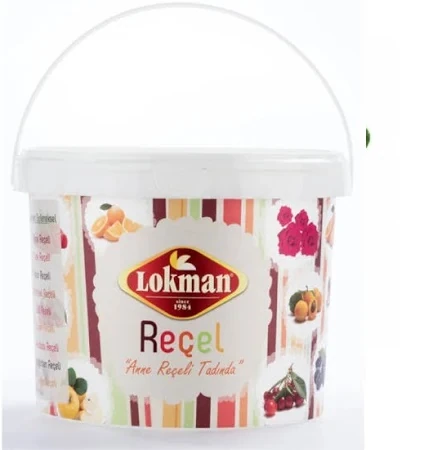 LOKMAN 5/1 AHUDUDU REÇEL KOVA