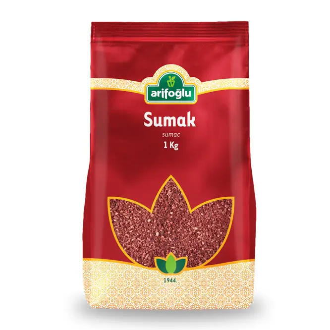 ARİFOĞLU SUMAK 1000 G**