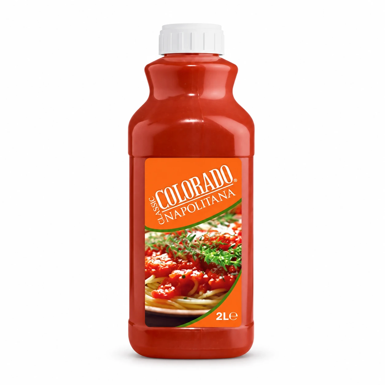 COLORADO NAPOLİTANA SOS 2100 GR