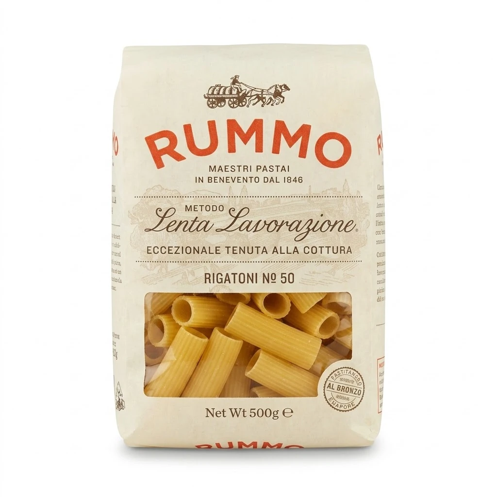 RUMMO RİGATONİ 16*500 GR