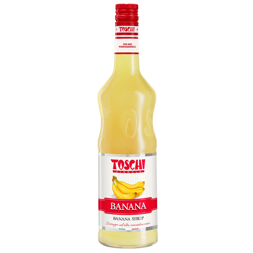 TOSCHI P45 MUZ  ŞURUBU 1 LT(1,32 KG) * 6 AD