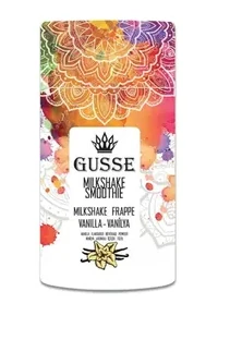 GUSSE MİLKSHAKE SMOOTHIE VANİLYA 1000 GR