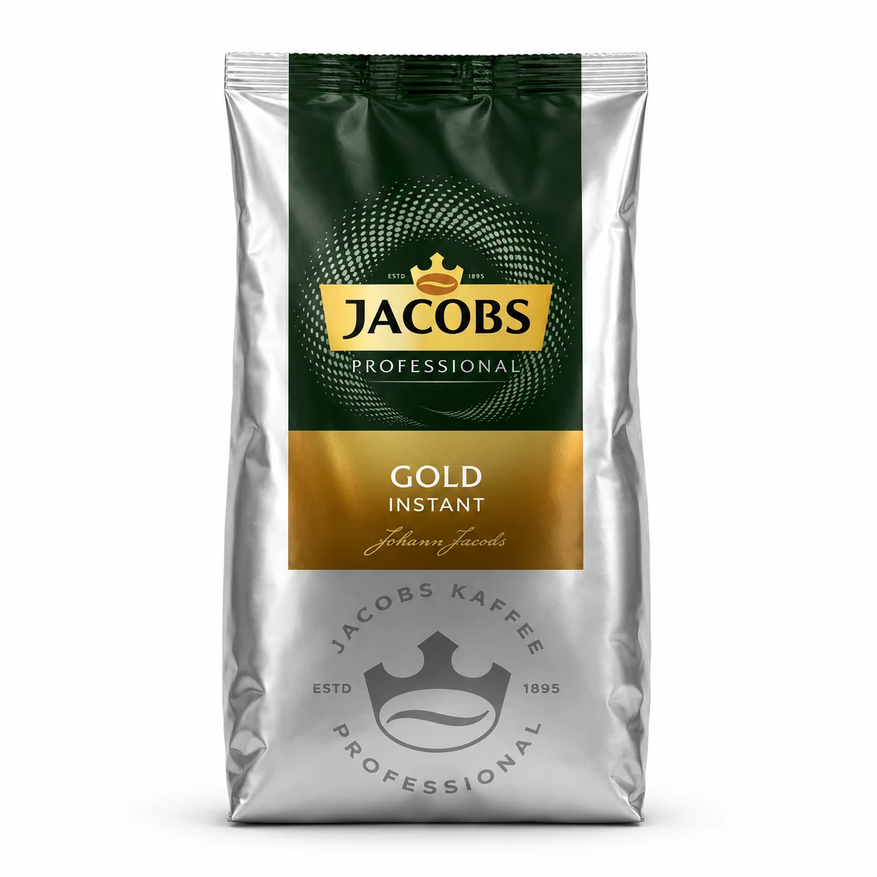 JACOBS GOLD 500 GR* 8 PK