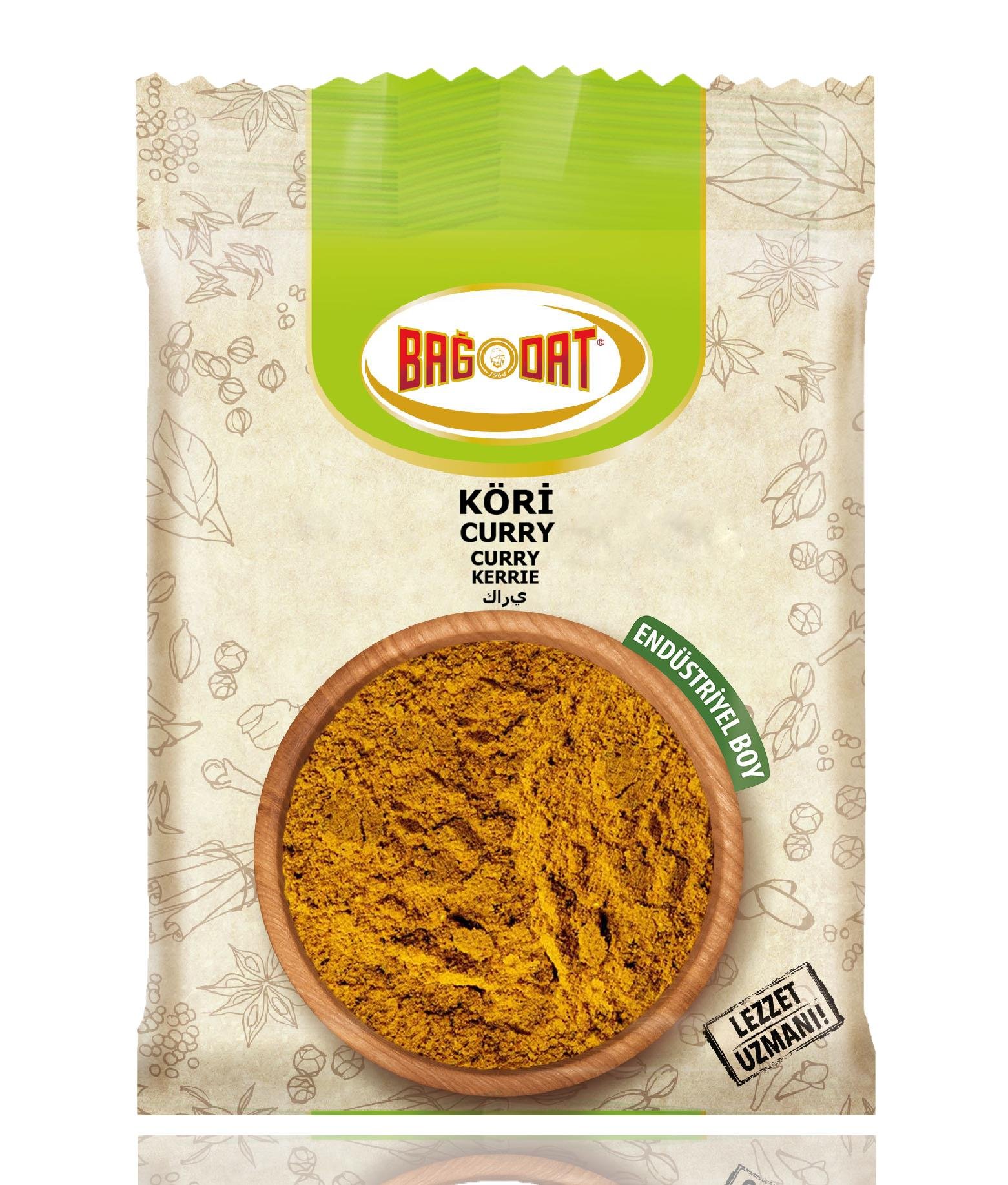 BAĞDAT KÖRİ 1 KG.