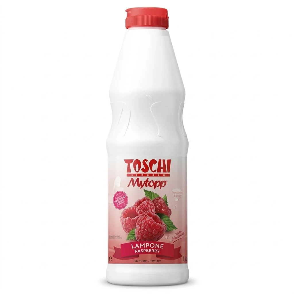 TOSCHI L87 AHUDUDU GURME DEKOR SOS * 6 AD