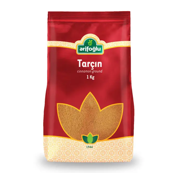 ARİFOĞLU TARÇIN ÖĞ.1000 G