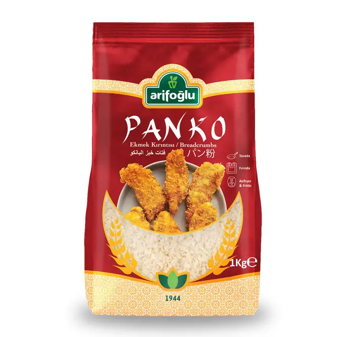 ARİFOĞLU PANKO (EKMEK KIRINTISI) 1000 G